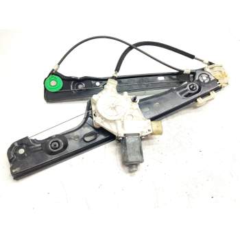 Recambio de elevalunas delantero izquierdo para bmw serie 3 berlina (e90) 3.0 turbodiesel cat referencia OEM IAM 7140587E  