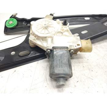 Recambio de elevalunas delantero izquierdo para bmw serie 3 berlina (e90) 3.0 turbodiesel cat referencia OEM IAM 7140587E  