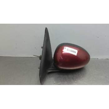 Recambio de retrovisor izquierdo para mg mg zr (f/rf) 105 referencia OEM IAM   