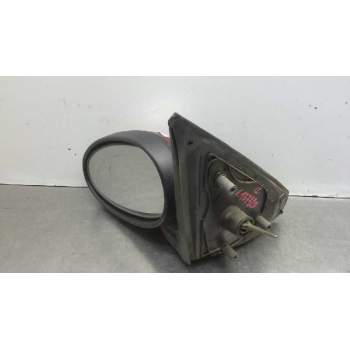 Recambio de retrovisor izquierdo para mg mg zr (f/rf) 105 referencia OEM IAM   