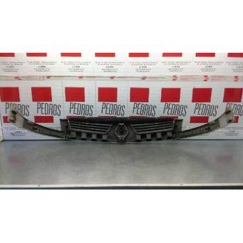 Recambio de rejilla delantera para renault kangoo (f/kc0) fairway 4x4 referencia OEM IAM   