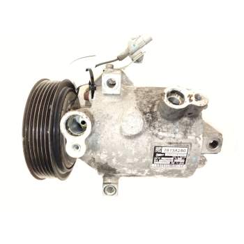 COMPRESOR AIRE ACONDICIONADO 7813A280 