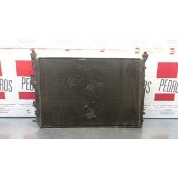 Recambio de radiador agua para renault scenic rx4 (ja0) 1.9 dci dynamique referencia OEM IAM   