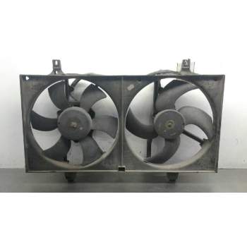 ELECTROVENTILADOR 21400HSG01 