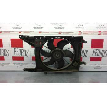 Recambio de electroventilador para renault scenic rx4 (ja0) 1.9 dci dynamique referencia OEM IAM 8200065257C  