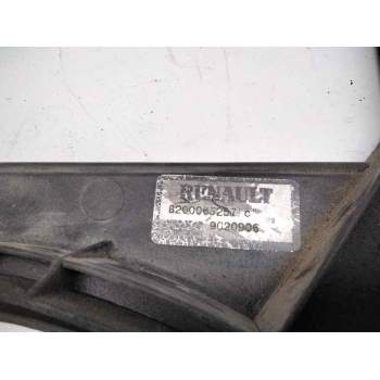 Recambio de electroventilador para renault scenic rx4 (ja0) 1.9 dci dynamique referencia OEM IAM 8200065257C  