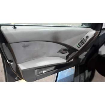 bmw serie 5 berlina (e60) del año 2004