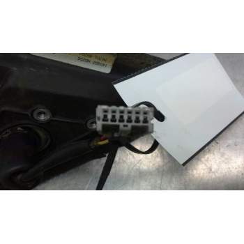 Recambio de retrovisor derecho para nissan almera (n16/e) acenta referencia OEM IAM   