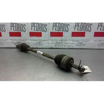 Recambio de transmision delantera derecha para renault scenic rx4 (ja0) 1.9 dci dynamique referencia OEM IAM   