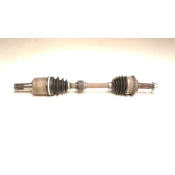 TRANSMISION DELANTERA IZQUIERDA GD402560XC 