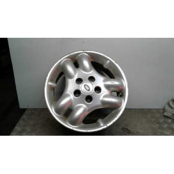 Recambio de llanta aluminio para land rover freelander (ln) s familiar referencia OEM IAM 16 5TORNILLOS  