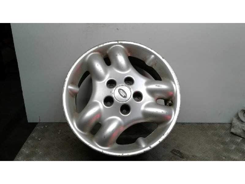 Recambio de llanta aluminio para land rover freelander (ln) s familiar referencia OEM IAM 16 5TORNILLOS  