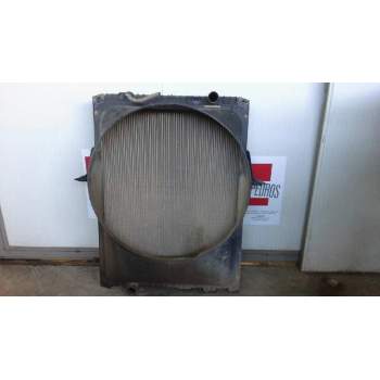 RADIADOR AGUA 5010315646 