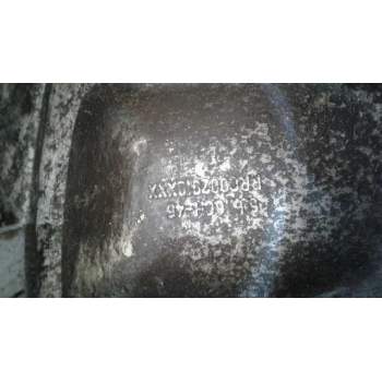 Recambio de llanta aluminio para land rover freelander (ln) s familiar referencia OEM IAM 16 5TORNILLOS  