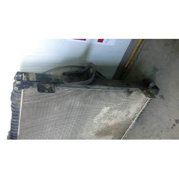 Recambio de radiador agua para renault premium 380 referencia OEM IAM 5010315646  
