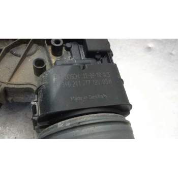 Recambio de motor limpia delantero para renault grand modus 1.5 dci diesel fap referencia OEM IAM 8200141270  