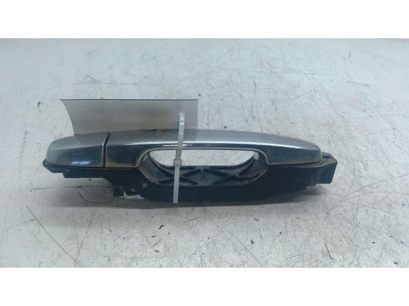 Recambio de maneta exterior trasera derecha para toyota hilux vii pick-up (_n1_, _n2_, _n3_) 3.0 d-4d 4wd (kun26) referencia OEM