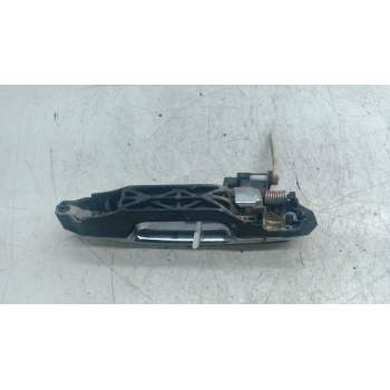Recambio de maneta exterior trasera derecha para toyota hilux vii pick-up (_n1_, _n2_, _n3_) 3.0 d-4d 4wd (kun26) referencia OEM