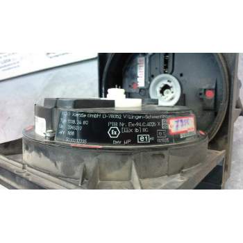 Recambio de tacografo para renault premium 380 referencia OEM IAM   