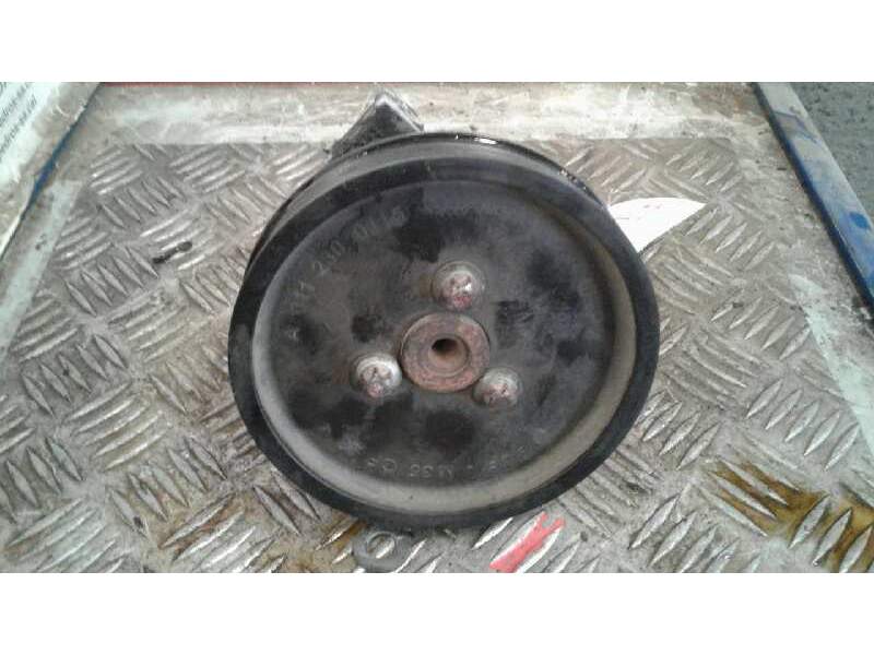Recambio de bomba direccion para mercedes-benz clase c (w203) berlina 270 cdi (203.016) referencia OEM IAM 0024669401  