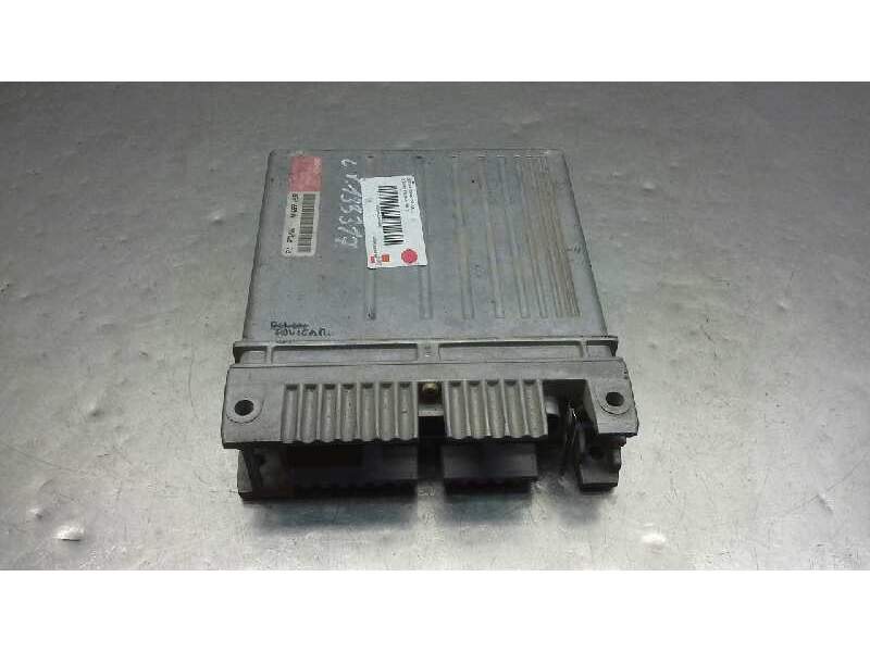 Recambio de centralita motor uce para renault premium 380 referencia OEM IAM 0265150328 5010201469 