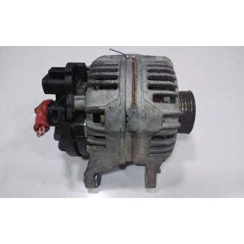 Recambio de alternador para mitsubishi space star (dg0) 1600 referencia OEM IAM   