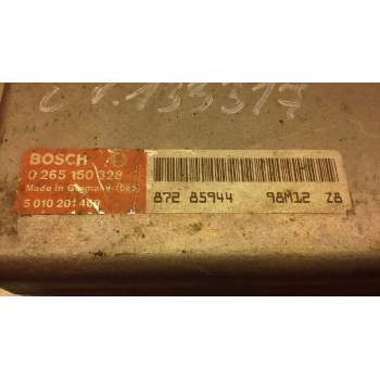 Recambio de centralita motor uce para renault premium 380 referencia OEM IAM 0265150328 5010201469 