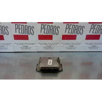 CENTRALITA MOTOR UCE 0281010189 HOM8200091416 8200143438