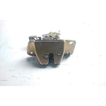 CERRADURA MALETERO / PORTON 