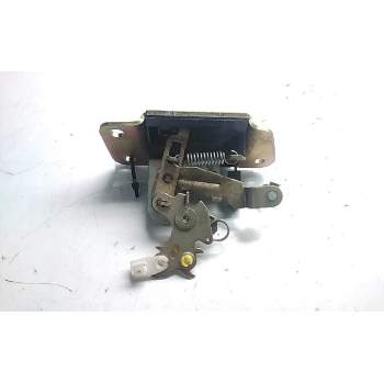 Recambio de cerradura maletero / porton para mitsubishi space star (dg0) 1600 referencia OEM IAM   