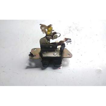 Recambio de cerradura maletero / porton para mitsubishi space star (dg0) 1600 referencia OEM IAM   