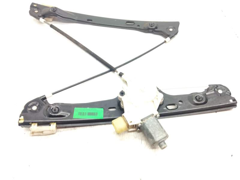 Recambio de elevalunas delantero derecho para bmw serie 3 berlina (e90) 3.0 turbodiesel cat referencia OEM IAM 7140588E  