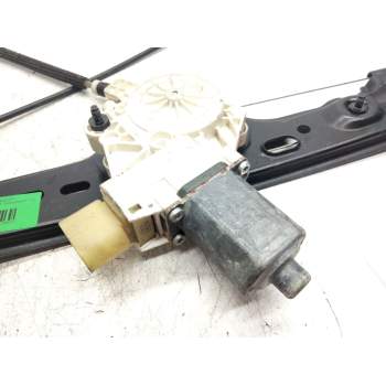 Recambio de elevalunas delantero derecho para bmw serie 3 berlina (e90) 3.0 turbodiesel cat referencia OEM IAM 7140588E  