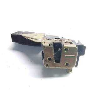 CERRADURA PUERTA DELANTERA DERECHA 