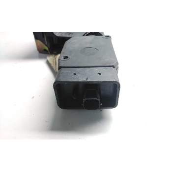 Recambio de cerradura puerta delantera derecha para mitsubishi space star (dg0) 1600 referencia OEM IAM   