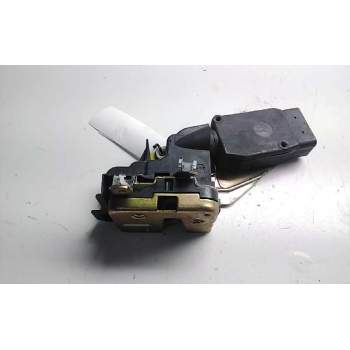 Recambio de cerradura puerta delantera derecha para mitsubishi space star (dg0) 1600 referencia OEM IAM   