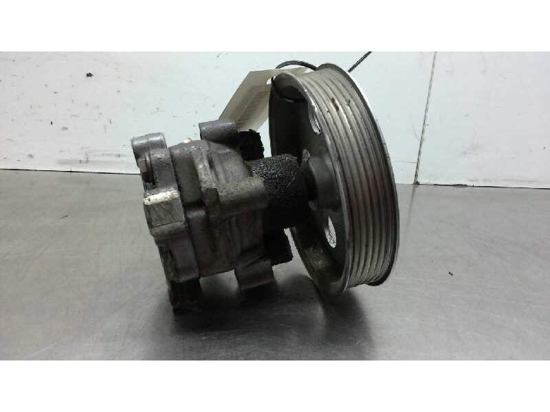 Recambio de bomba direccion para audi a4 berlina (8e) 2.0 referencia OEM IAM 8E0145153H  