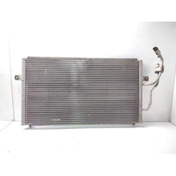 CONDENSADOR / RADIADOR AIRE ACONDICIONADO MR460269 