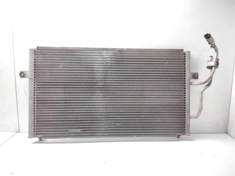 Recambio de condensador / radiador aire acondicionado para mitsubishi space star (dg0) 1600 referencia OEM IAM MR460269  