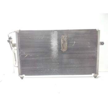 Recambio de condensador / radiador aire acondicionado para mitsubishi space star (dg0) 1600 referencia OEM IAM MR460269  