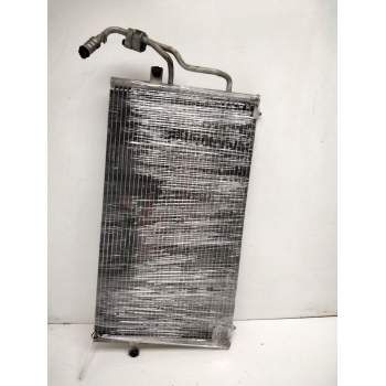 Recambio de condensador / radiador aire acondicionado para mitsubishi space star (dg0) 1600 referencia OEM IAM MR460269  