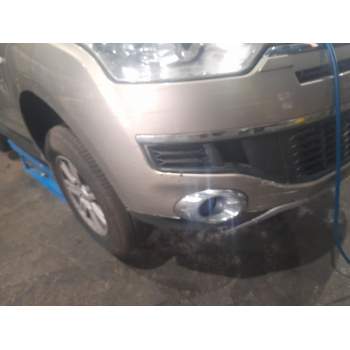 citroën c-crosser (vu_, vv_) del año 2008