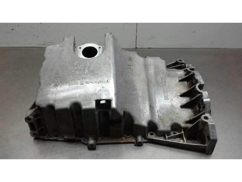 Recambio de carter para audi a4 berlina (8e) 2.0 referencia OEM IAM 06B103601CC  