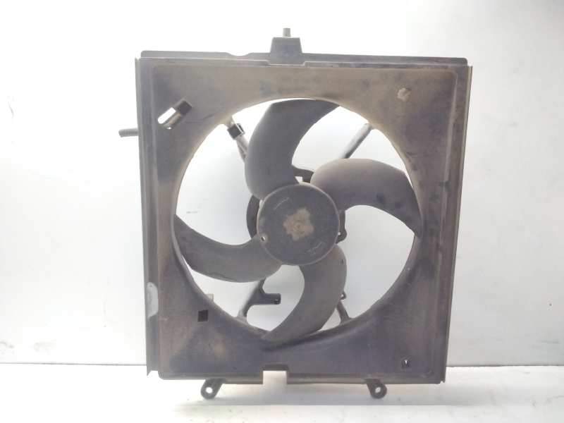 Recambio de electroventilador para mitsubishi space star (dg0) 1600 referencia OEM IAM ETP8971  