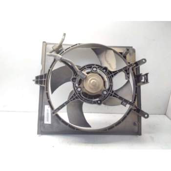 Recambio de electroventilador para mitsubishi space star (dg0) 1600 referencia OEM IAM ETP8971  