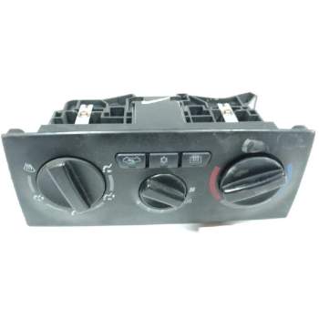 MANDO CALEFACCION AIRE ACONDICIONADO 
