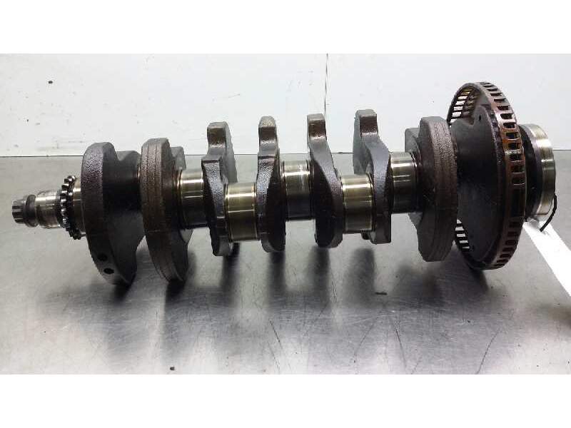Recambio de cigueñal para audi a4 berlina (8e) 2.0 referencia OEM IAM HBH1  