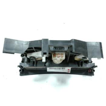 Recambio de mando calefaccion aire acondicionado para mitsubishi space star (dg0) 1600 referencia OEM IAM   