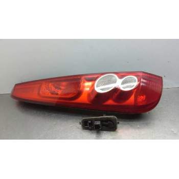 PILOTO TRASERO IZQUIERDO 6S6113405A 