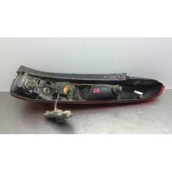 Recambio de piloto trasero izquierdo para ford fiesta (cbk) trend referencia OEM IAM 6S6113405A  